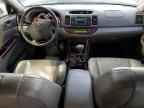2005 TOYOTA CAMRY