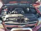 2009 CHEVROLET Avalanche