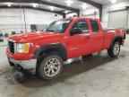 2010 GMC Sierra
