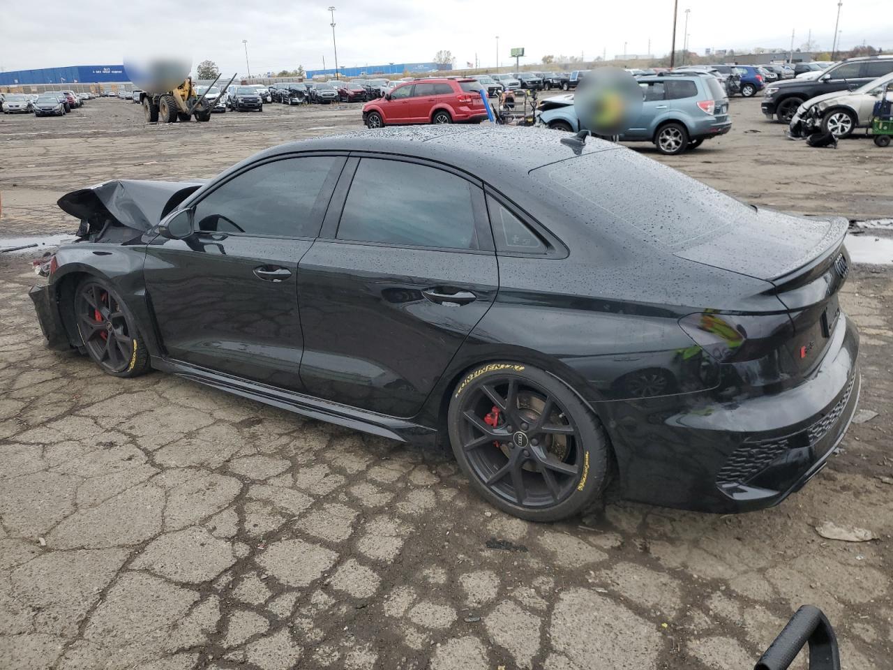 2024 AUDI RS3