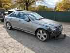 2011 MERCEDES-BENZ C-CLASS