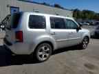 2013 HONDA PILOT