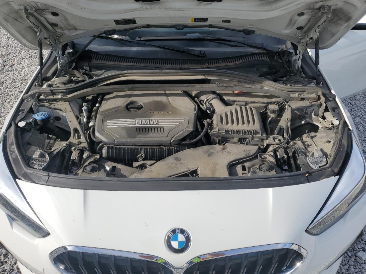 2021 BMW 2 Series