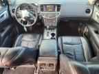 2020 NISSAN PATHFINDER