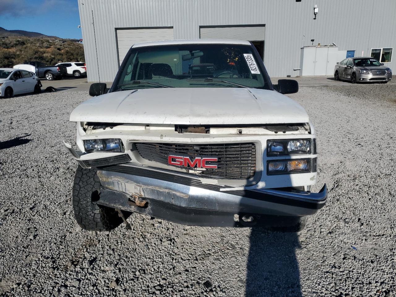 1997 GMC Sierra