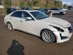 2014 CADILLAC CTS