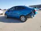 2014 FORD Fiesta