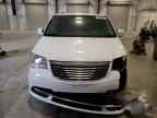 2015 CHRYSLER Town & Country