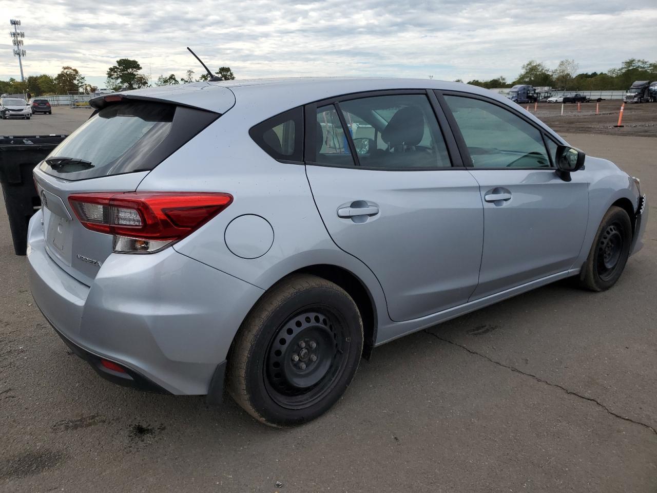 2020 SUBARU IMPREZA