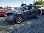 2016 HONDA HR-V