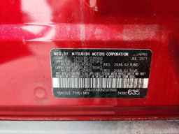 2022 MITSUBISHI outlander