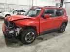 2015 JEEP Renegade