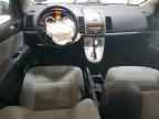 2010 NISSAN SENTRA