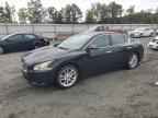 2009 NISSAN Maxima