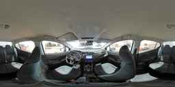 2020 NISSAN VERSA