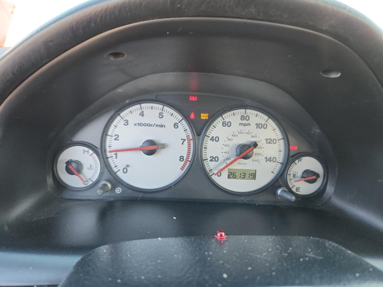 2002 HONDA CIVIC