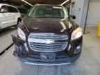2015 CHEVROLET TRAX