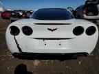 2009 CHEVROLET CORVETTE