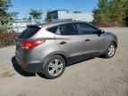 2013 HYUNDAI TUCSON