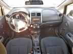 2014 NISSAN Versa Note