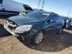 2017 BUICK VERANO