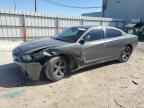 2013 DODGE CHARGER