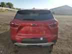 2022 CHEVROLET BLAZER