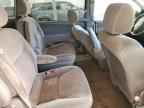 2004 TOYOTA SIENNA
