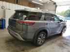 2022 NISSAN PATHFINDER