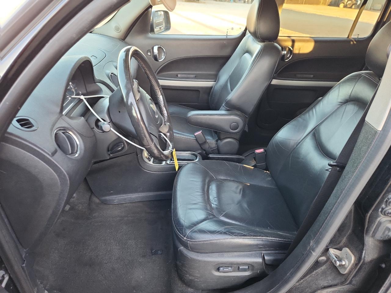 2007 CHEVROLET HHR