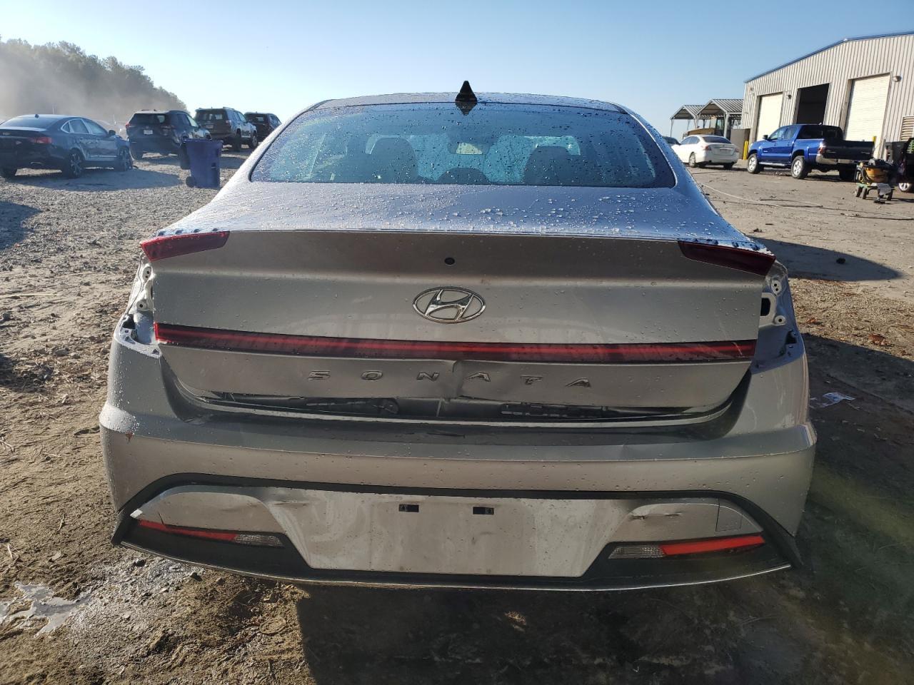 2023 HYUNDAI SONATA