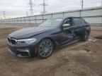 2018 BMW M550i xDrive