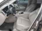 2008 INFINITI EX35