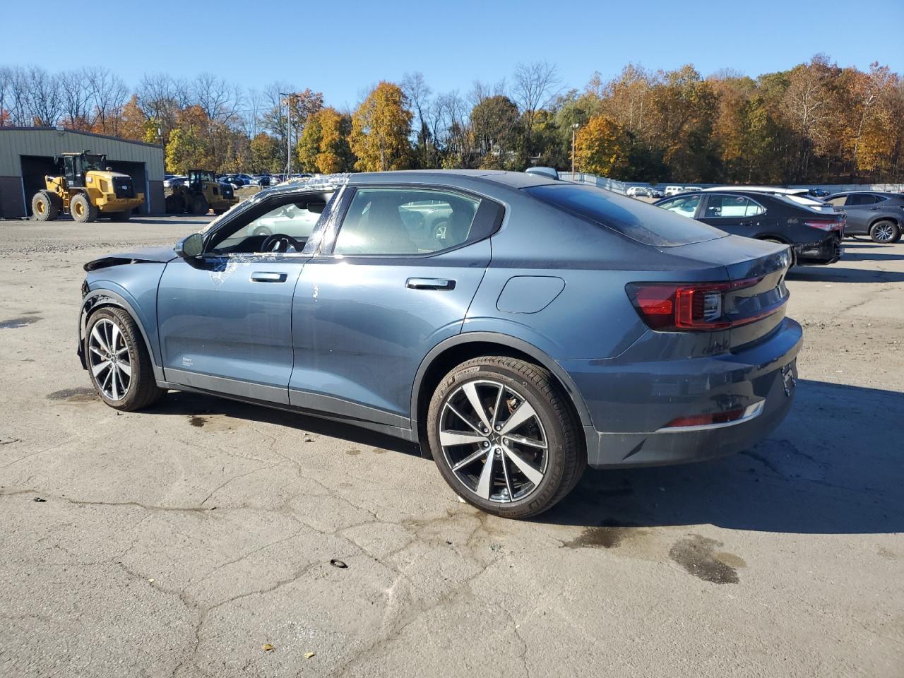 2022 POLESTAR 2
