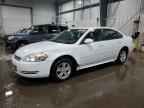 2012 CHEVROLET IMPALA