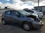 2016 NISSAN Versa Note