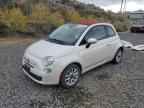 2017 FIAT 500