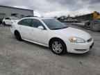2013 CHEVROLET IMPALA