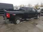 2007 CHEVROLET Silverado 2500