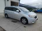 2014 NISSAN Quest