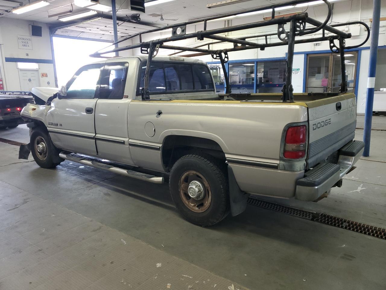 1996 DODGE Ram 2500