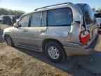 2000 LEXUS Lx 470