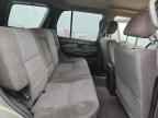 2004 NISSAN PATHFINDER