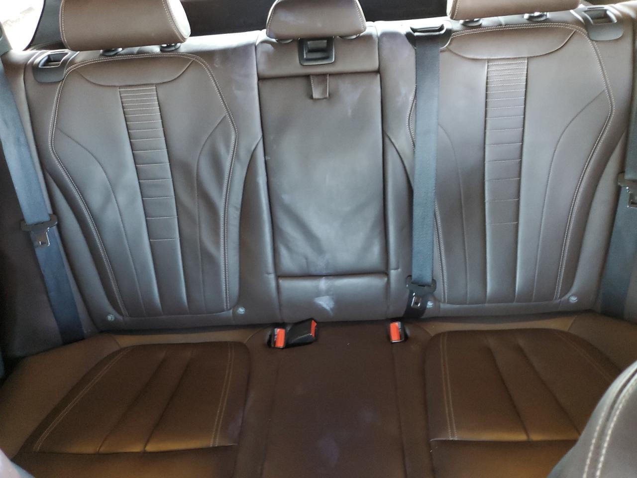 2017 BMW X5