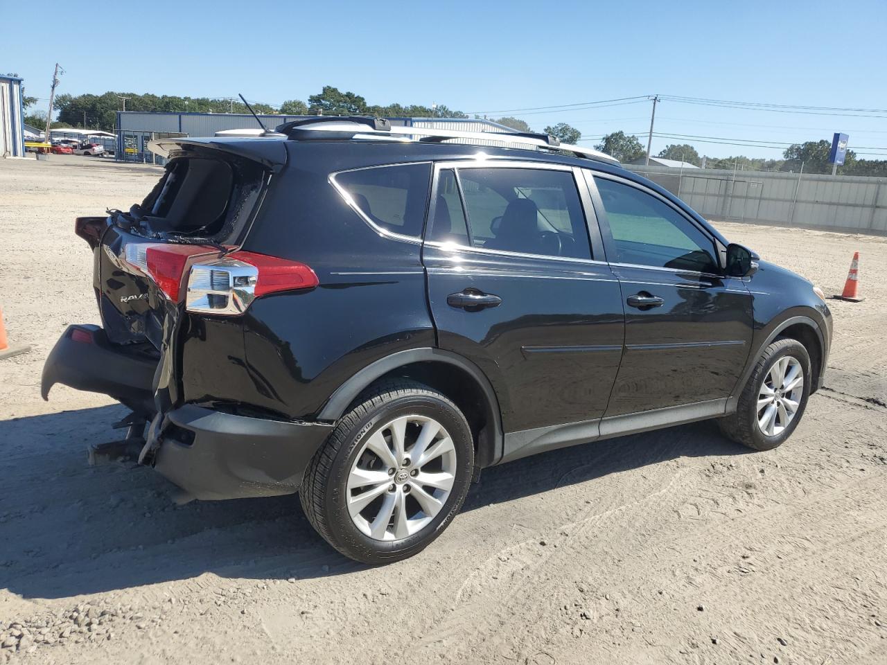2014 TOYOTA RAV4