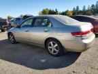 2003 HONDA ACCORD