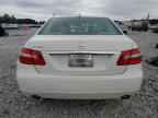 2011 MERCEDES-BENZ E-Class