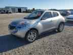 2011 NISSAN Juke