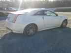 2012 CADILLAC CTS