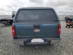 2010 CHEVROLET Silverado